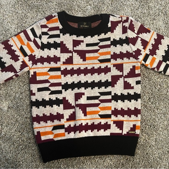 Sweater pullover - Picture 1 of 3